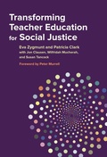 Cover: Transforming Teacher Education for Social Justice - Teachers' College Press