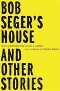 Cover: Bob Seger's House and Other Stories - Wayne State University Press