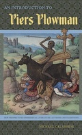 Cover: An Introduction to Piers Plowman - University Press of Florida