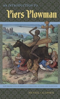 Enlarge image Cover: An Introduction to Piers Plowman - University Press of Florida