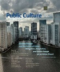 Enlarge image Cover: Climate Change and the Future of Cities - Duke University Press