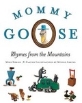 Cover: Mommy Goose - The University Press of Kentucky