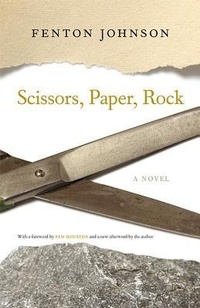 Enlarge image Cover: Scissors, Paper, Rock - The University Press of Kentucky