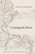 Cover: Crossing the River - The University Press of Kentucky