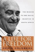 Cover: A Life for Freedom - The University Press of Kentucky