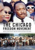Cover: The Chicago Freedom Movement - The University Press of Kentucky