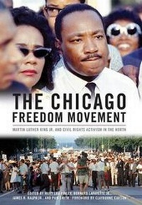 Abbildung von: The Chicago Freedom Movement - The University Press of Kentucky