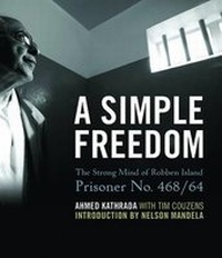 Enlarge image Cover: A Simple Freedom - The University Press of Kentucky