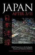 Cover: Japan after 3/11 - The University Press of Kentucky