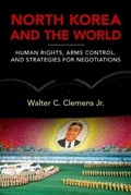 Cover: North Korea and the World - The University Press of Kentucky