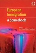 Cover: European Immigration - Ashgate Publishing Limited