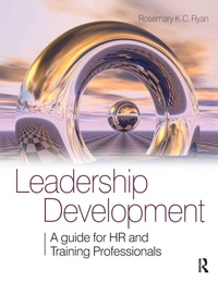 Enlarge image Cover: Leadership Development - Butterworth-Heinemann