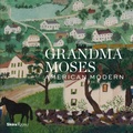 Cover: Grandma Moses - Skira Rizzoli