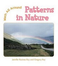 Enlarge image Cover: Patterns in Nature - Cavendish Square Publishing