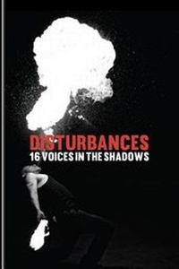 Enlarge image Cover: Disturbances - Black Moss Press