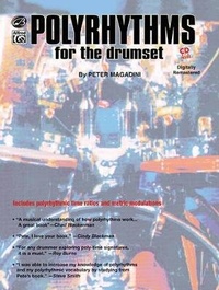Abbildung von: Polyrhythms for the Drumset - Warner Bros. Publications Inc.,U.S.