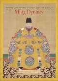 Cover: Power and Glory - Asian Art Museum of San Francisco