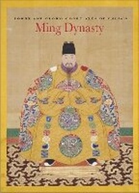 Enlarge image Cover: Power and Glory - Asian Art Museum of San Francisco