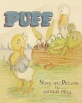 Cover: Puff - Bell Tower Editions