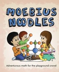 Cover: Moebius Noodles - Natural Math