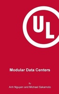 Cover: Modular Data Centers - UL LLC