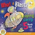 Cover: What a Blast! - Dr. Gary Books