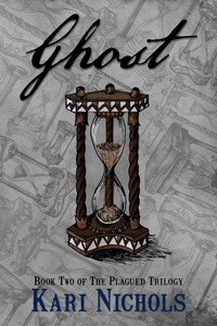 Enlarge image Cover: Ghost - Kari Nichols