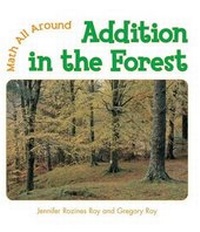 Enlarge image Cover: Addition in the Forest - Cavendish Square Publishing