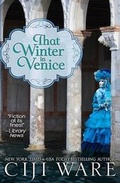 Cover: That Winter in Venice - Lion's Paw Publishing