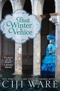Enlarge image Cover: That Winter in Venice - Lion's Paw Publishing