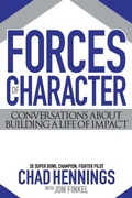 Cover: Forces of Character - Hennings Management Corporation