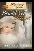 Cover: Finding Love in Bridal Veil, Oregon - Mountain Brook Ink