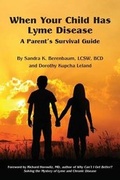 Cover: When Your Child Has Lyme Disease - Lyme Literate Press