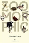 Cover: Zoomorphic - Emily Wharton