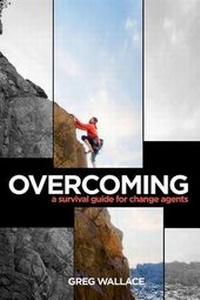 Enlarge image Cover: Overcoming - Wallace Group LLC