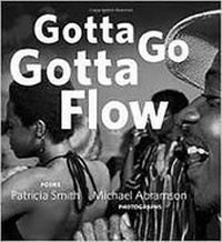 Enlarge image Cover: Gotta Go Gotta Flow - CityFiles Press