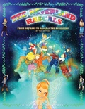 Cover: The Neverland Rascals - Ted Snyder