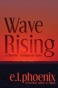 Cover: Wave Rising - St. Mark's Publishing Co.