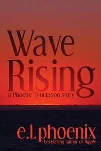 Enlarge image Cover: Wave Rising - St. Mark's Publishing Co.