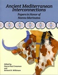 Cover: Ancient Mediterranean Interconnections - The Egyptian Expedition