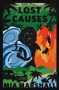 Cover: Lost Causes (Elements, Book 4) - Match Books