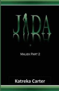Enlarge image Cover: Maliek Part Two - Jasmaya Publishing House, LLC