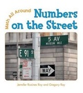 Cover: Numbers on the Street - Cavendish Square Publishing