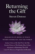 Cover: Returning The Gift - Steven Donoso