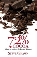 Cover: 72% Cocoa - Bush Publishing & Associates