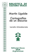 Cover: Martin Ugalde - Ekin