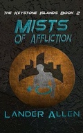 Cover: Mists of Affliction - Lander Allen