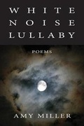 Cover: White Noise Lullaby - Cyclone Press