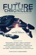 Cover: The Future Chronicles - Special Edition - Windrift Books