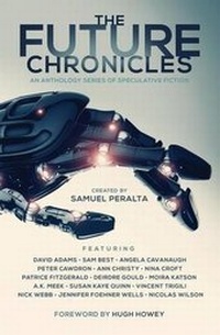 Enlarge image Cover: The Future Chronicles - Special Edition - Windrift Books
